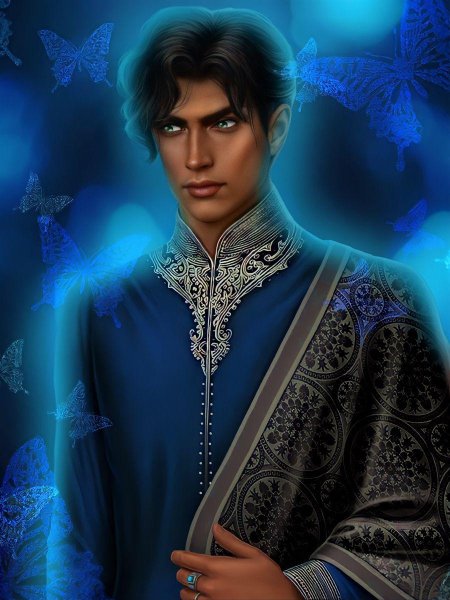 Клуб романтики амрит