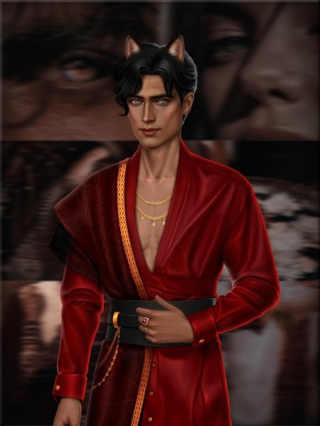 Амрита клуб романтики кали пламя