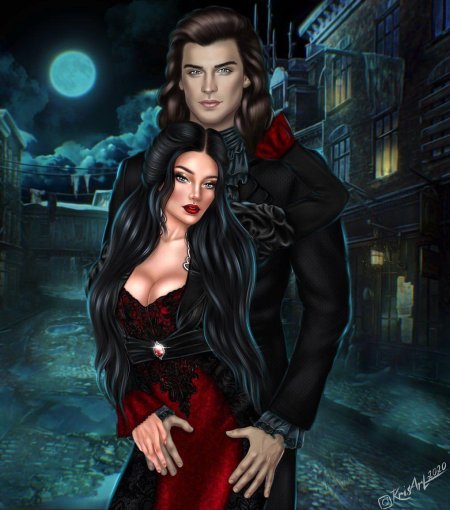 Клуб романтики грешный лондон