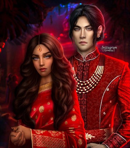 Амала кхан клуб романтики