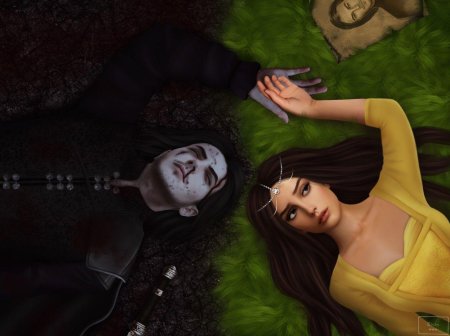 Клуб романтики дракула история любви лале