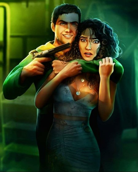 Клуб романтики высокий прибой