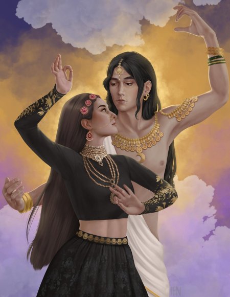 Клуб романтики кали