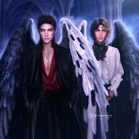 Астарот и кристофер секрет небес