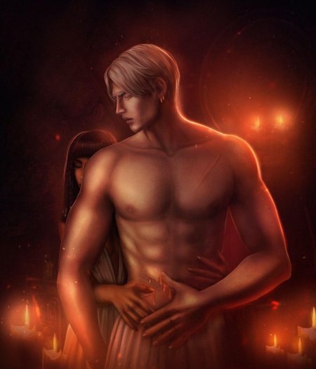 Амен клуб романтики нил