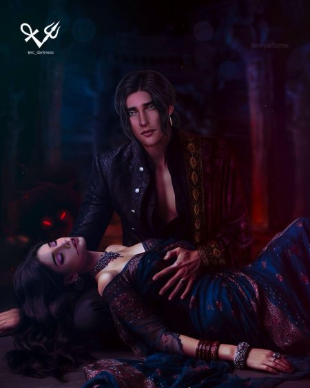 Клуб романтики рам