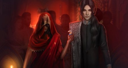 Клуб романтики кали пламя сансары