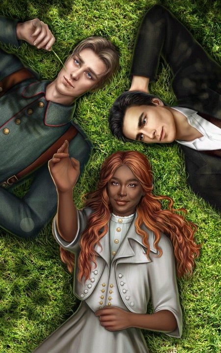 Фридрих клуб романтики теодора