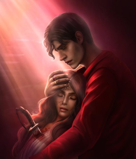 Клуб романтики амрит