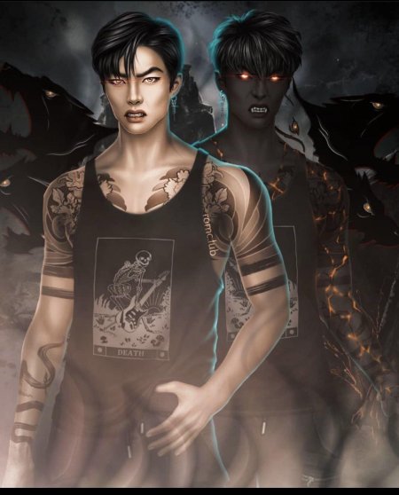 Мёрфи клуб романтики ярость титанов