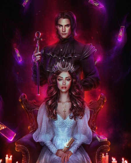 Берт клуб романтики арканум