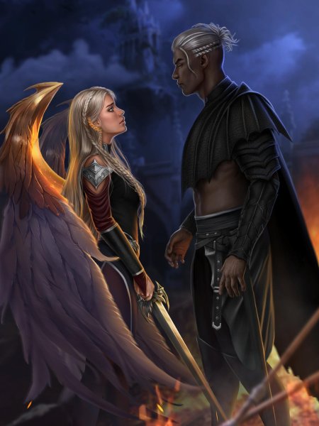 Голод клуб романтики секрет небес