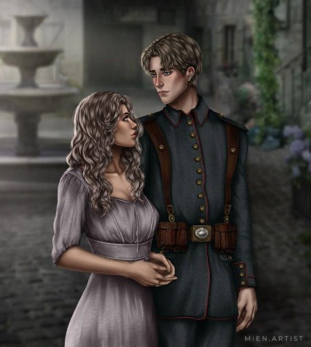 Фридрих клуб романтики теодора