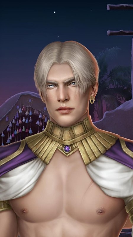 Песнь о красном ниле клуб романтики