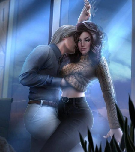 Клуб романтики дракула история любви сандра