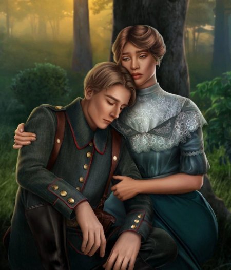 Фридрих теодор клуб романтики