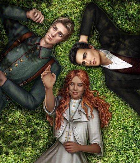 Лоуренс клуб романтики теодора