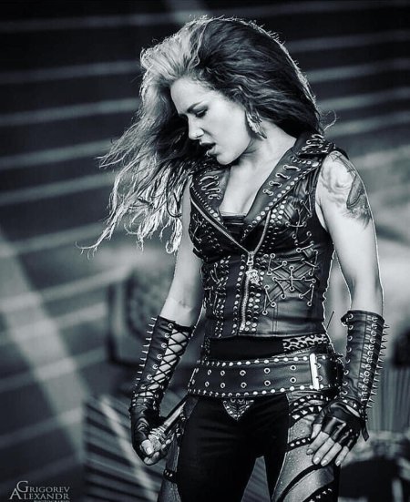 Alissa white-gluz
