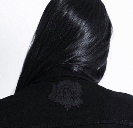 Нашивка для одежды