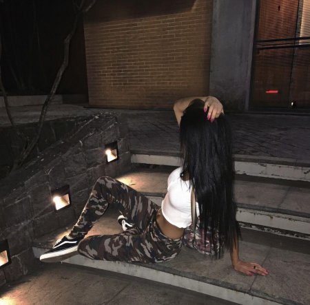 Мода модная