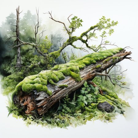 Картины пейзаж