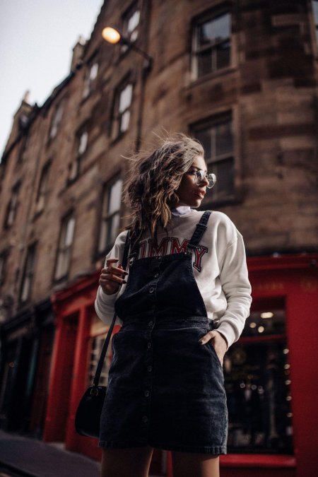 Городская фотосессия