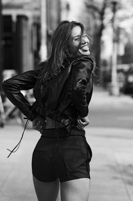 Фотосессии девушек