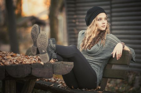 Красивые фотосессии на улице