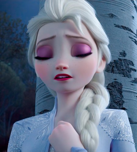 Эльза холодное сердце