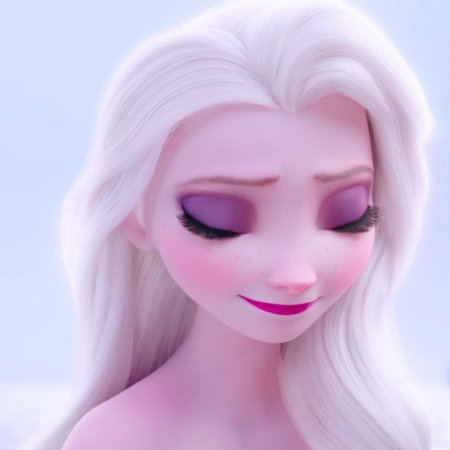 Frozen elsa and anna