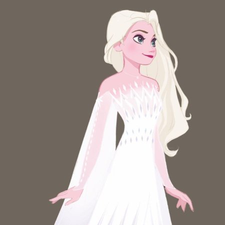 Эльза холодное сердце