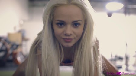 Эльза джейн