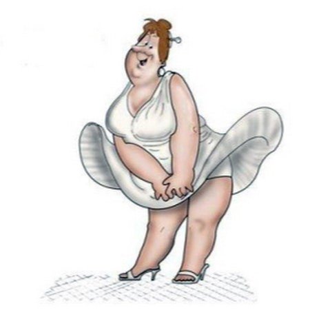 Фрекен бок мэрилин монро