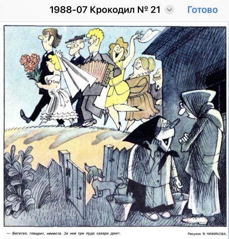 Иллюстрации журнала крокодил ссср