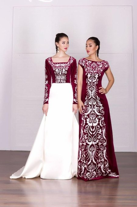 Улуттук койноктор