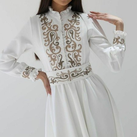 Кыргыз той койноктор москва