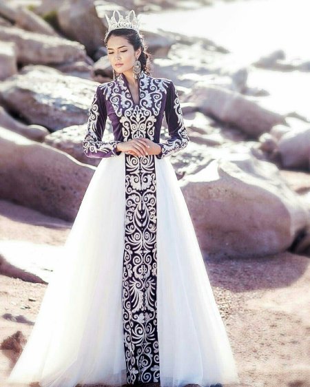 Улуттук койноктор