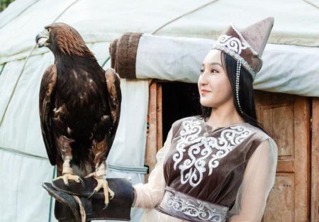 Кыргызское национальное