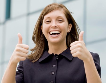 Восхищение эмоция