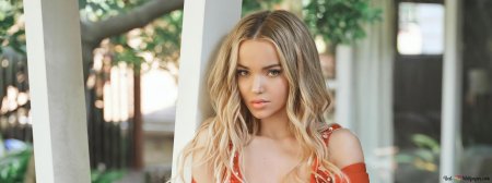 Дав камерон