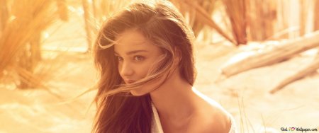 Модель миранда керр