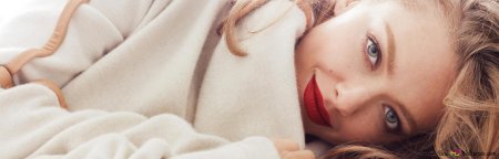 Аманда сейфрид