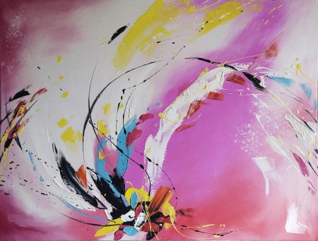 Абстрактная живопись