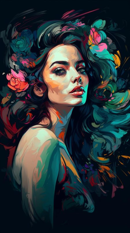 Современная живопись