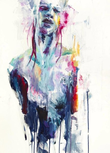 Сильвия пелиссеро акварель