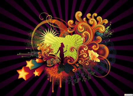 Креативная абстракция