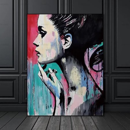 Картины в стиле арт