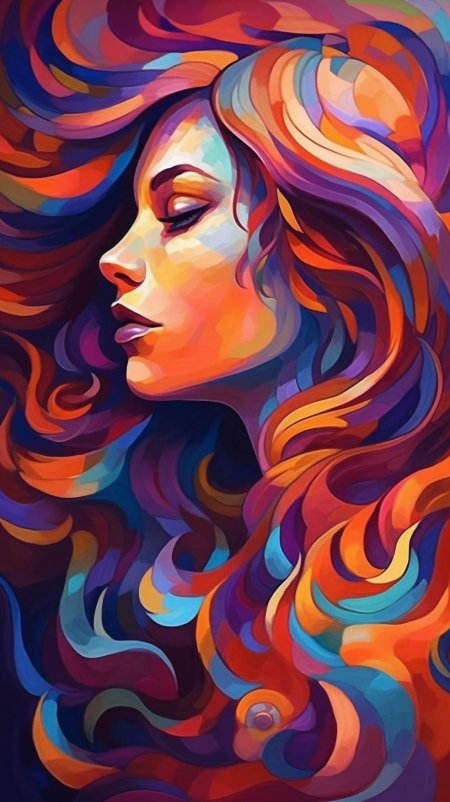 Живопись рисунки