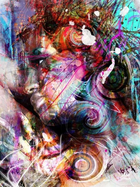#художник yossi kotler