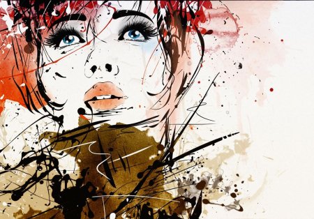 Стили иллюстрации